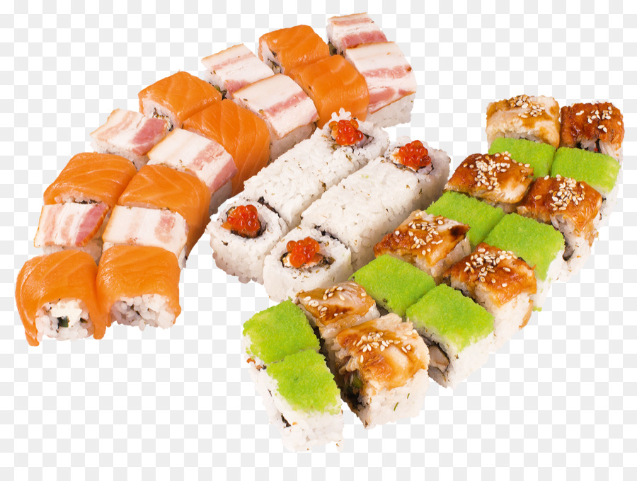 Sushi California cuộn Món Nhật bản Món Sashimi - 