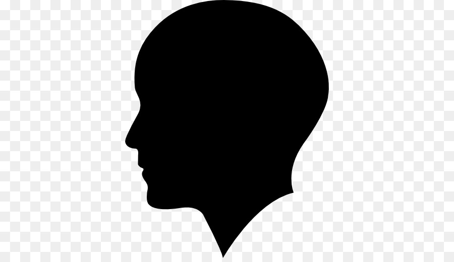 Computer-Icons Gesicht Homo sapiens Menschlichen Kopf - kahl
