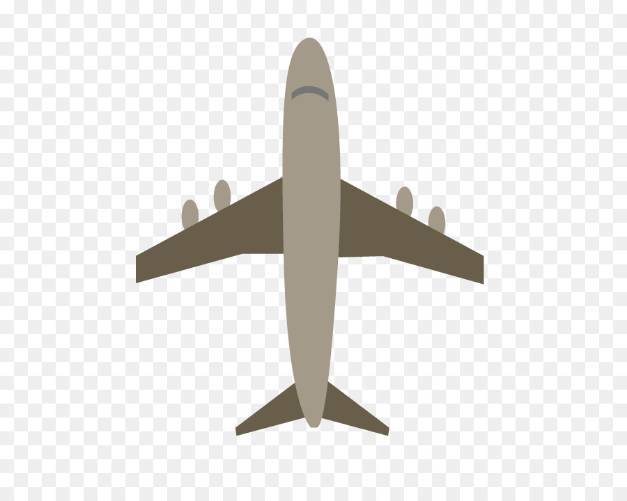 Flugzeug Flugzeug Airbus A320-Familie Airliner - Flugzeug Vektor
