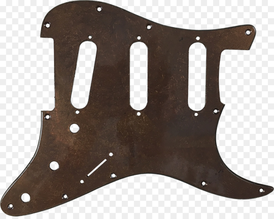 Fender Stratocaster Fender Kugel Fender Precision Bass, Fender Telecaster Pickguard - Kinn material