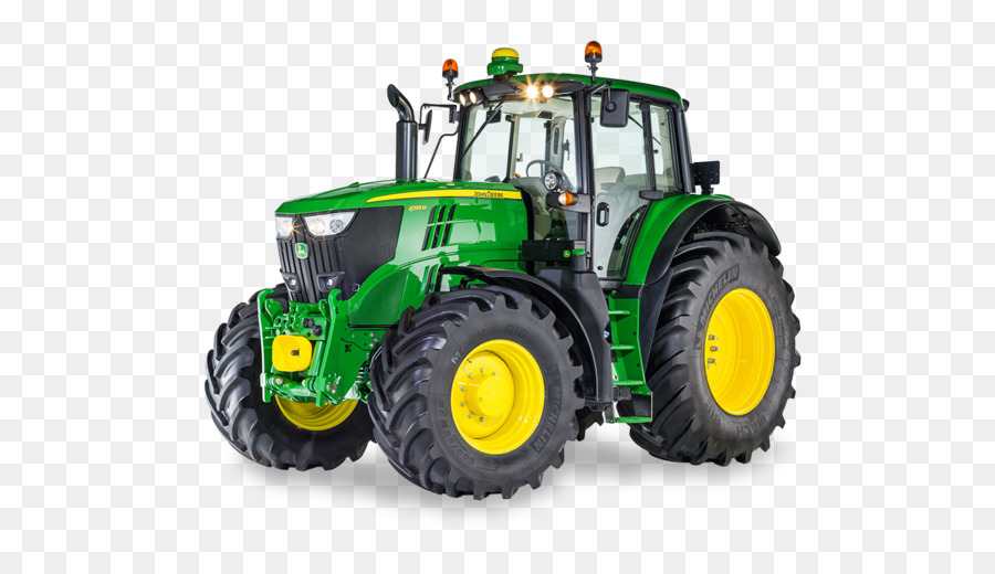 John Deere Traktoren Landwirtschaft Landmaschinen Loader - Jd