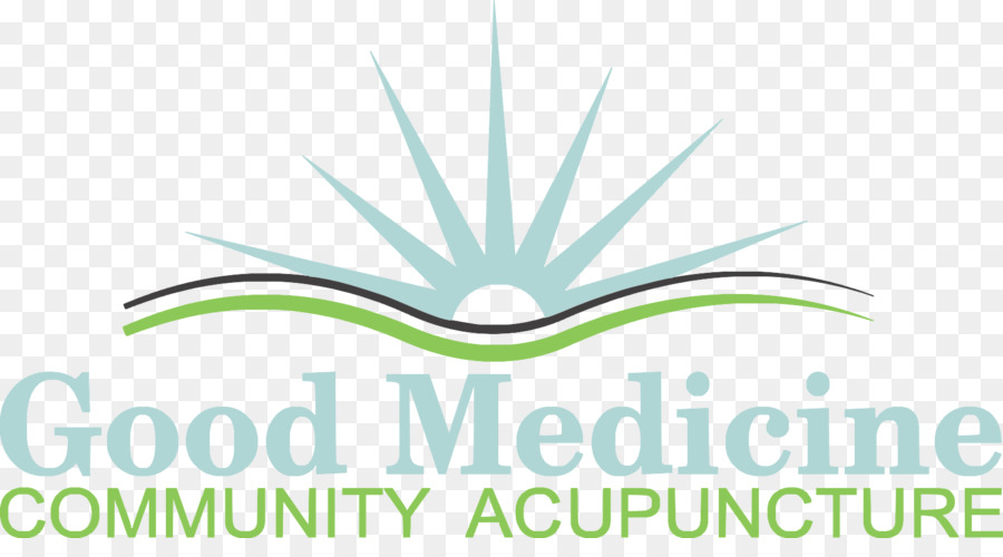 Buona la Medicina di Comunità Agopuntura Cipresso Terrazza Graphic design Fort Myers - screziato