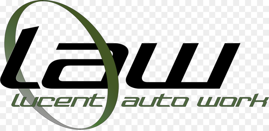 Lucent Auto Vettura Di Lavoro Servizio Clienti - legge logo