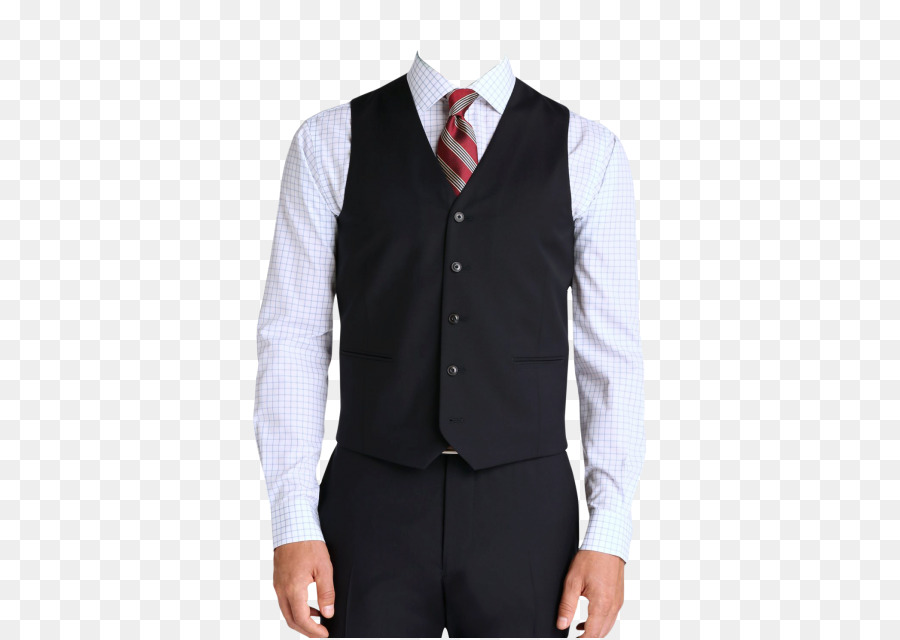 T-shirt Weste Anzug Jacke Gilets - Herrenbekleidung