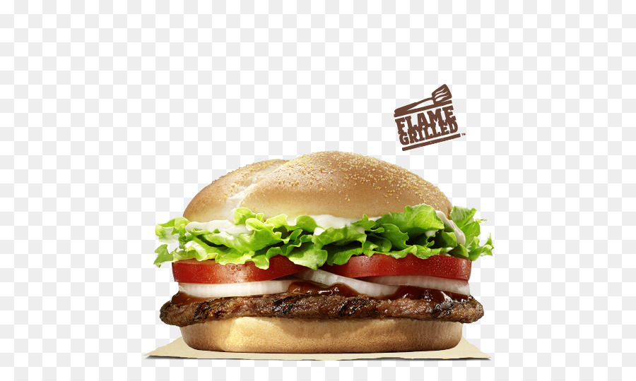Hamburger Whopper Angus-Rinder Cheeseburger Pizza - Steak Burger