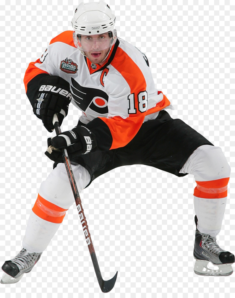 Philadelphia Flyers Squadra di hockey su Ghiaccio sport - volantini sport