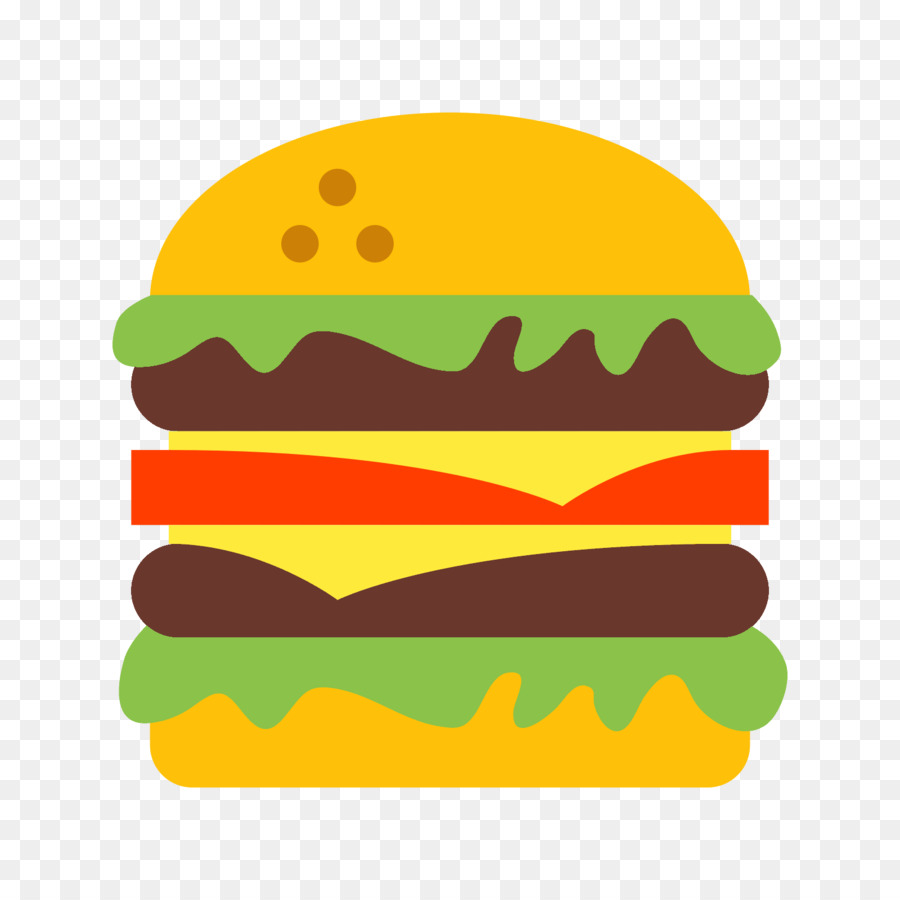 Bánh Hamburger nút Newport thành Phố Trứng Cảng thị Trấn Máy tính Biểu tượng - ăn hamburger