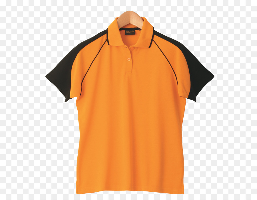 T shirt Polo Manica della camicia polo Tennis - twill vettoriale