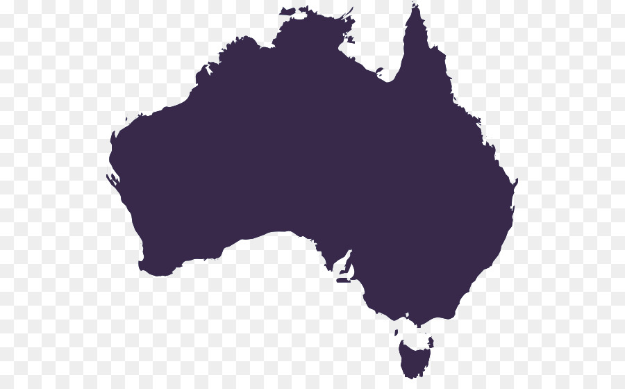 Australien Karte Clip art - landwirtschaftliche
