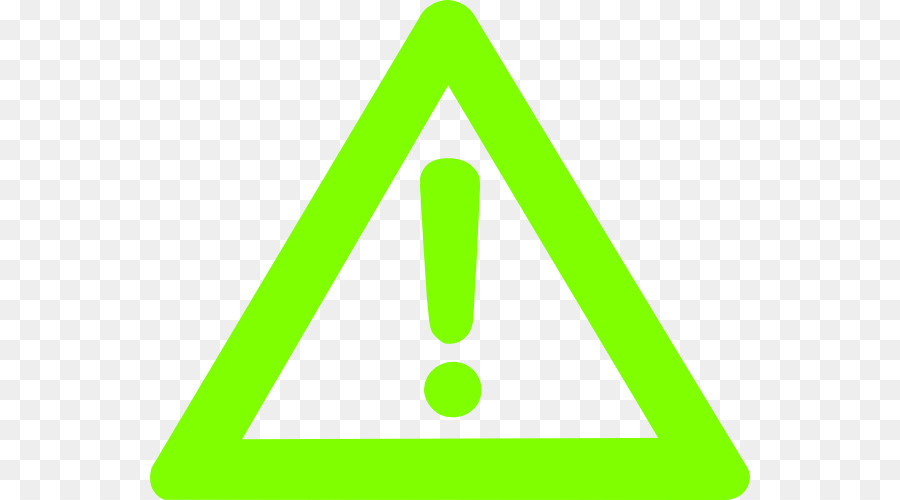 Warnzeichen, gefahrensymbol Gefahr Computer-Icons - Vorsicht!