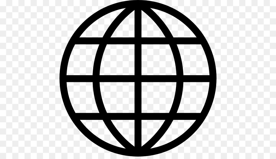 Globe World Computer Icons Anzeigen - Website Vektor