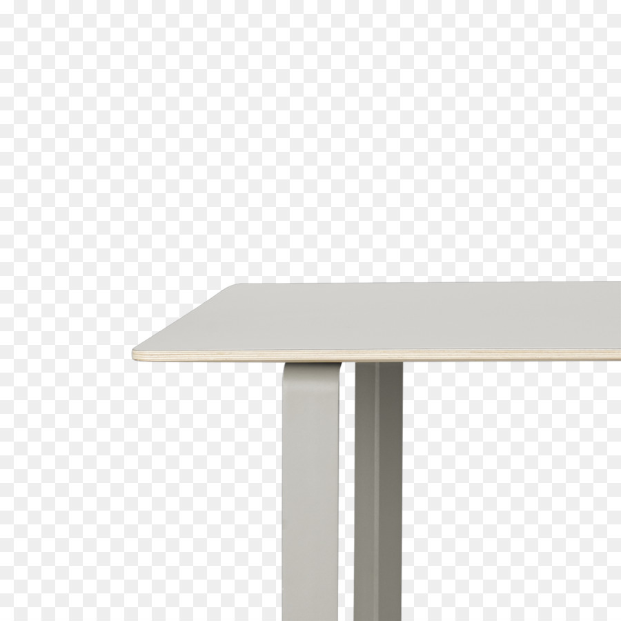 Tisch Möbel Matbord Muuto Licht - Tabelle