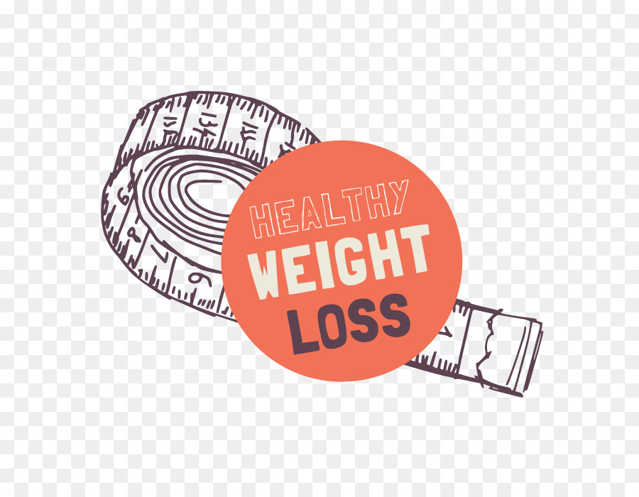 Logo Label - gesundes Gewicht Verlust