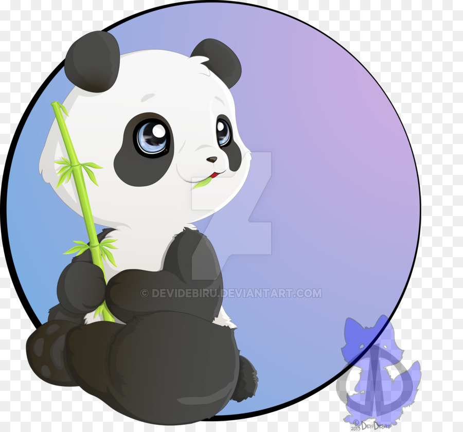Vẽ con gấu trúc dễ thươngHow to draw a Panda  YouTube