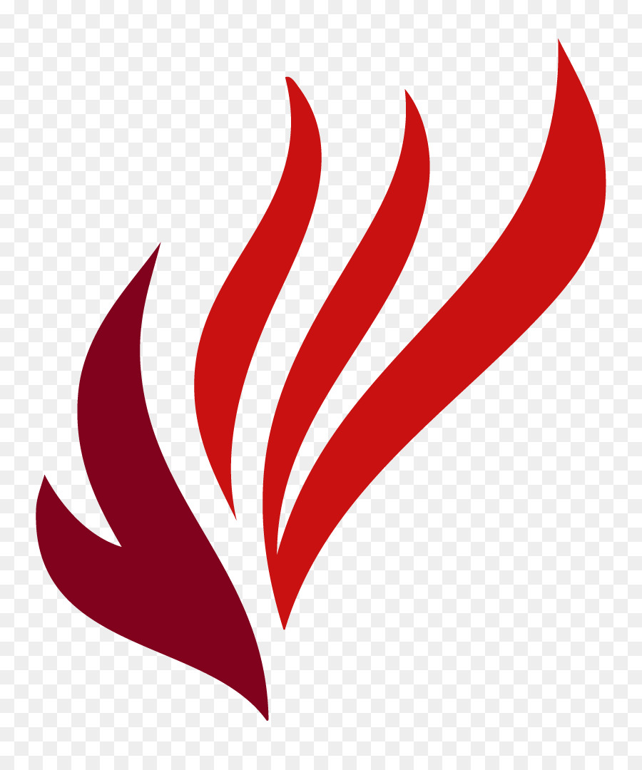Heiliger Geist, Bibel-Logo Heilige Feuer Taufe - Unternehmen Geist