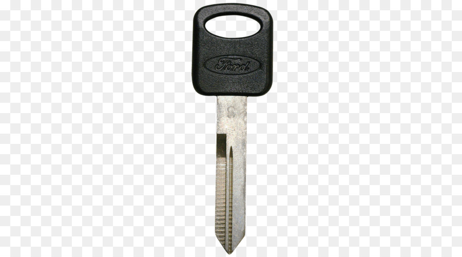 Transponder, chiave dell'automobile di Ford Motor Company Chiave di vuoto - chiave dell'automobile