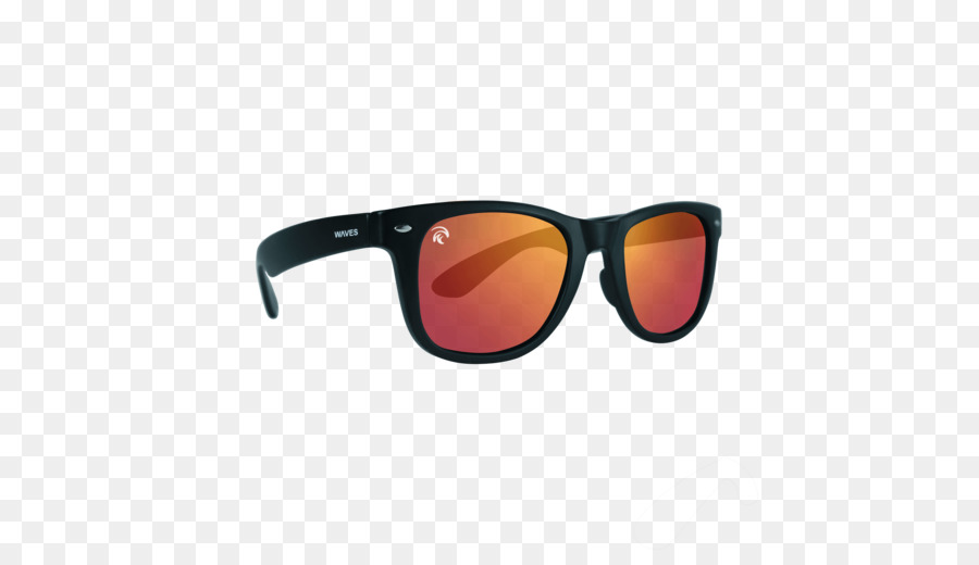 Sonnenbrille Brille Brillen Linse - rote Sonnenbrille