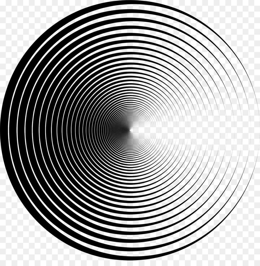 Monocromatico fotografia Cerchio Sfera - cerchio
