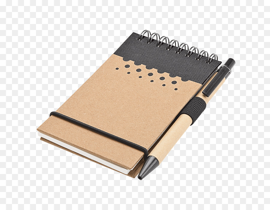 Notizbuch Kugelschreiber Jotter - Pad