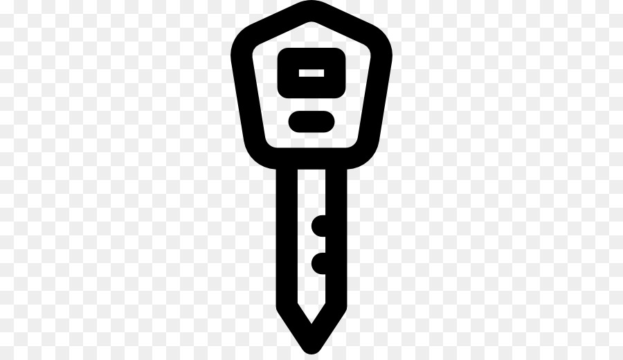 Logo Chữ - chìa khóa xe