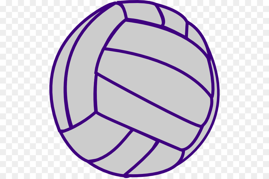 Mesa Vista Consolidated Schulen-Volleyball spielen-Sport Clip-art - Volleyballnetz