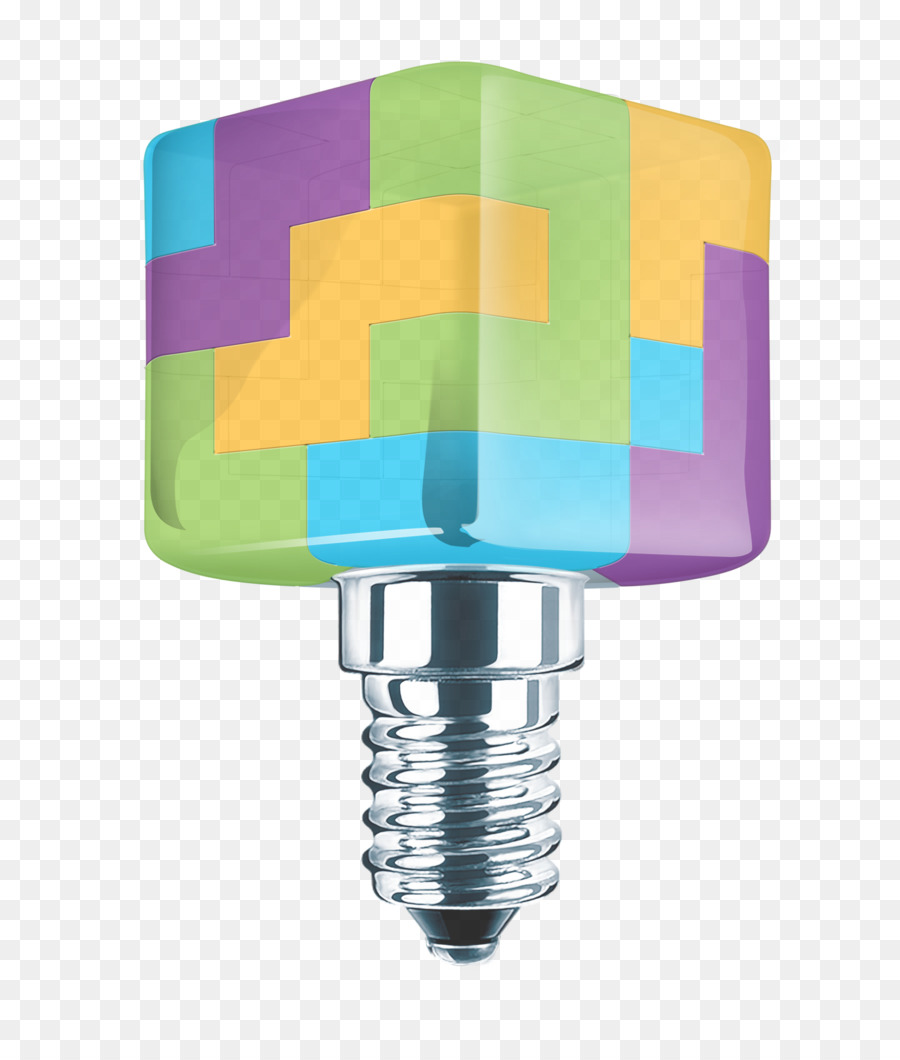 Lampadina lampada LED a vite Edison Philips - efficienza di radiazione