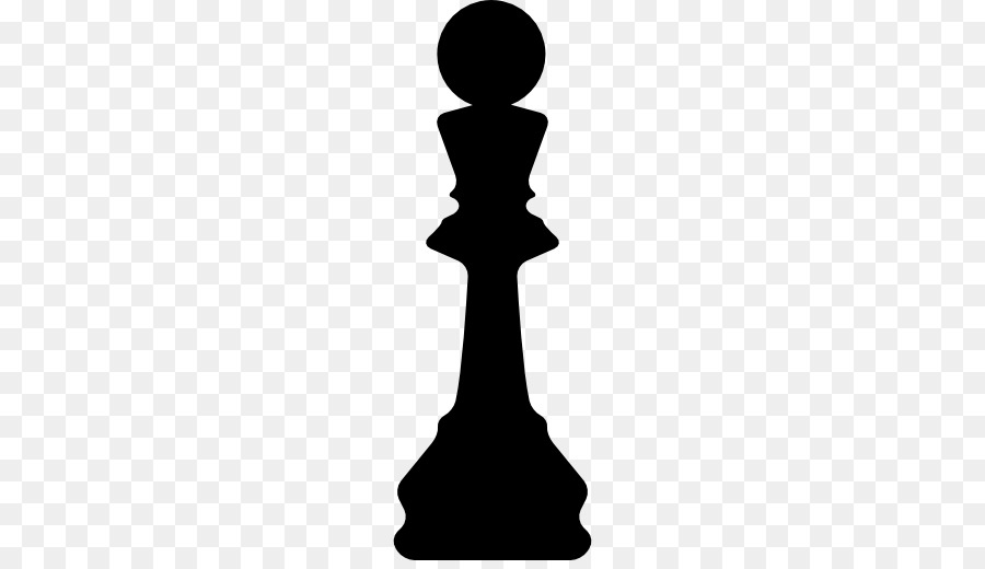 Schach Stück Queen Rook King - strategische Vektor