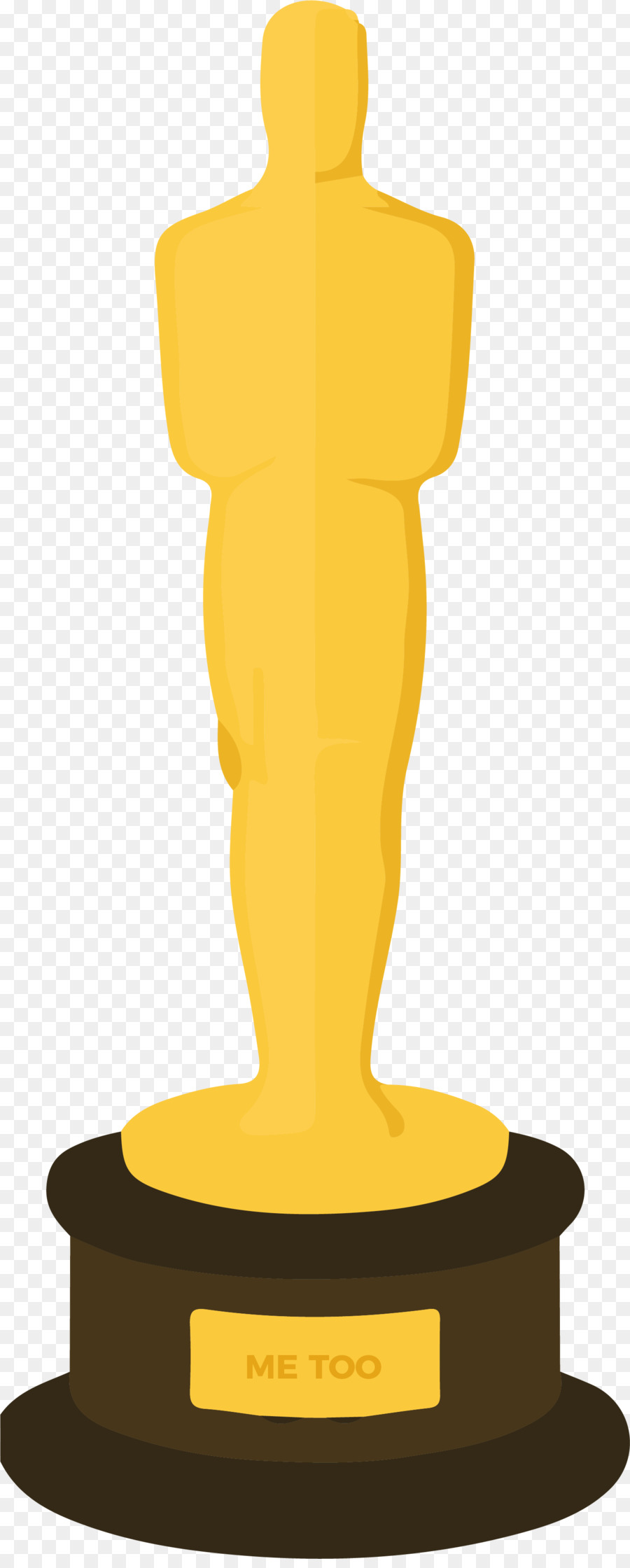Trophy Cartoon png download - 1474*3648 - Free Transparent Academy Awards  png Download. - CleanPNG / KissPNG