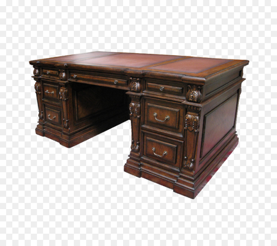 Möbel Holz-beize Schreibtisch Antik - europäischen und amerikanischen Stil