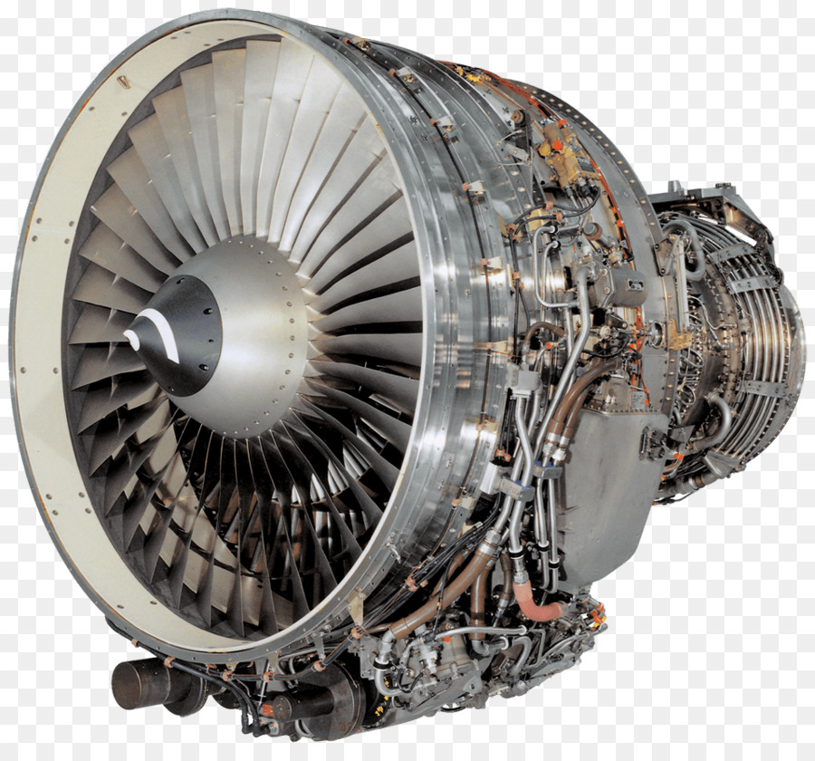CFM International CFM56 von CFM International LEAP-Turbofan-Triebwerke - Motoren
