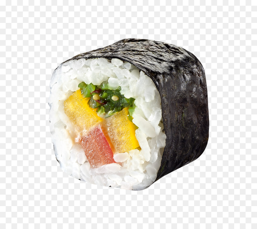 Sushi-California roll japanische Küche Makizushi Pizza - Kz