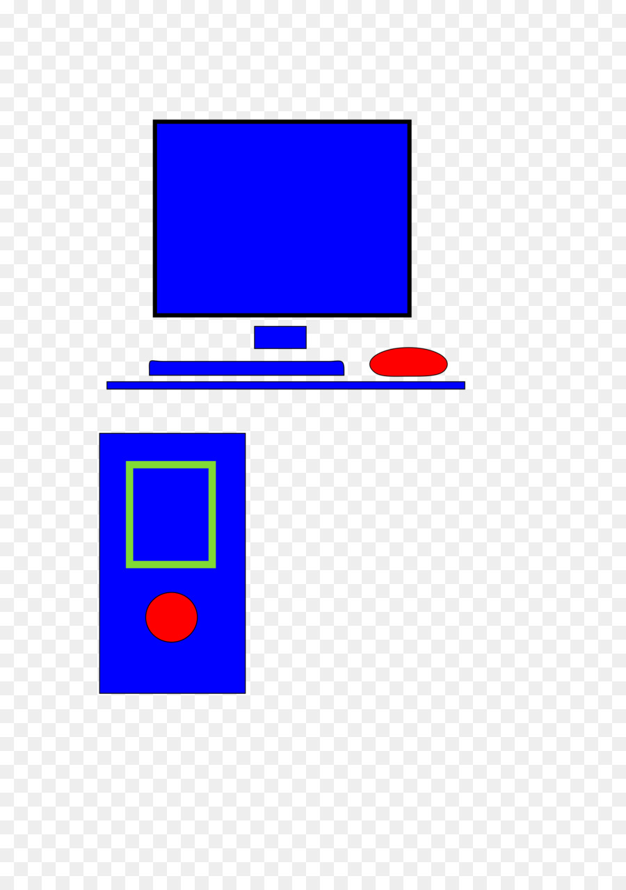 Icone di Computer mouse del Computer Clip art - figure clipart