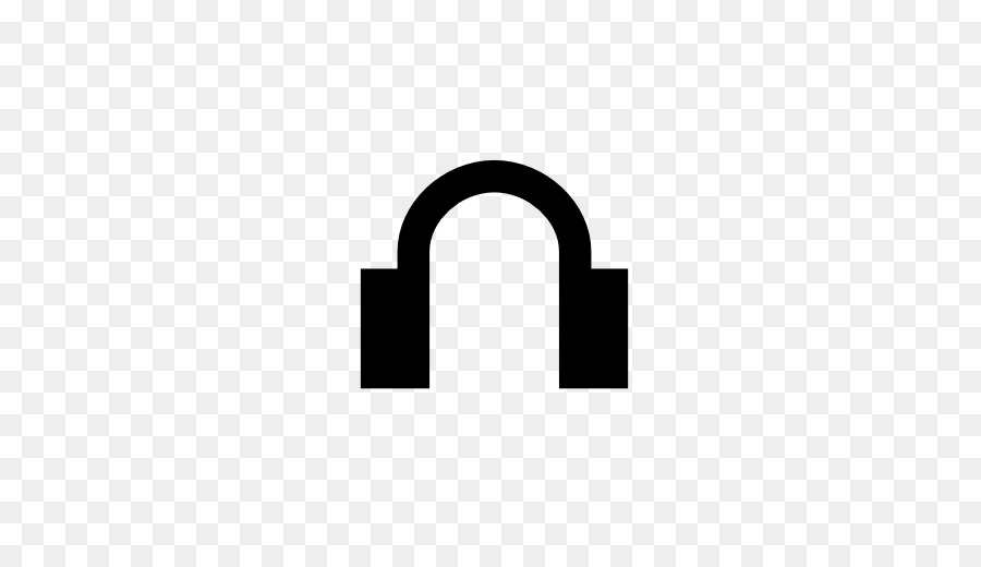 Tai nghe Máy tính Biểu tượng Clip nghệ thuật - tai nghe logo