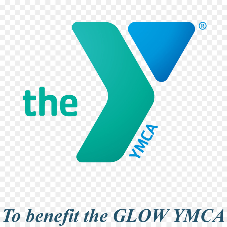 YMCA Middle Tennessee Erholung Organisation - Glow Flyer