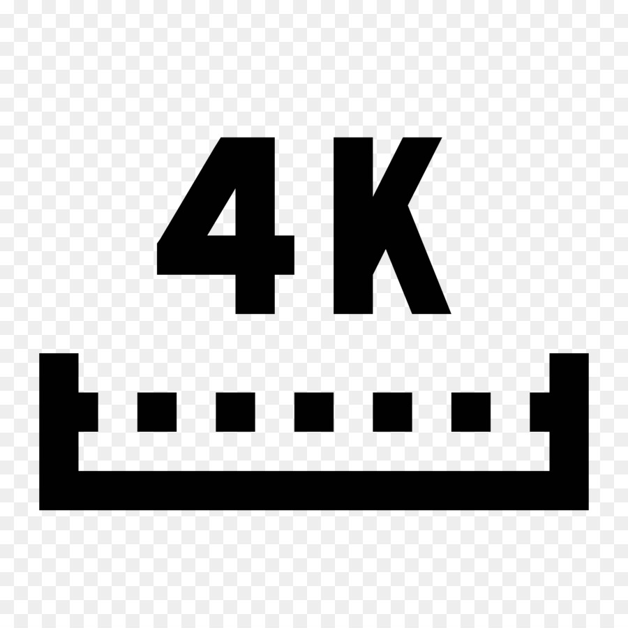 Computer-Icons 1080p High-definition-Fernsehen-Logo 4K-Auflösung - andere