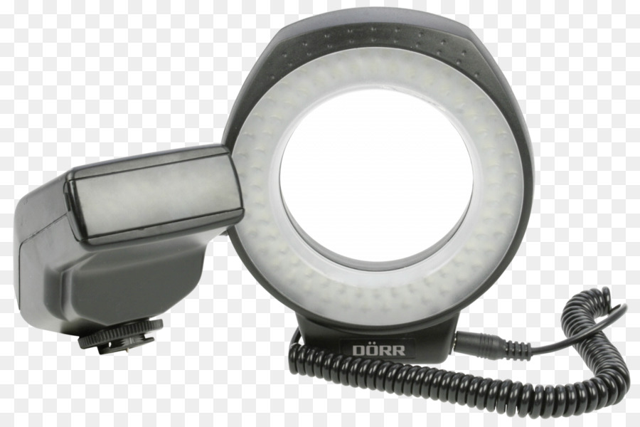 Leuchtring flash-Kamera-Blitz-Fotografie - ring Licht