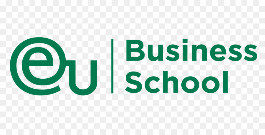 EU Trường kinh Doanh Thạc sĩ Quản trị kinh Doanh của Quản lý - châu âu và mỹ học đại học logo