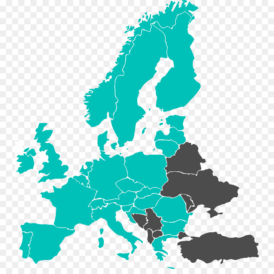 Europa-Stock Fotografie, Clip-art - Karte von Kanada