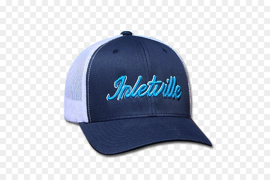 Baseball cap Kopfbedeckung Hut - blauen Hut