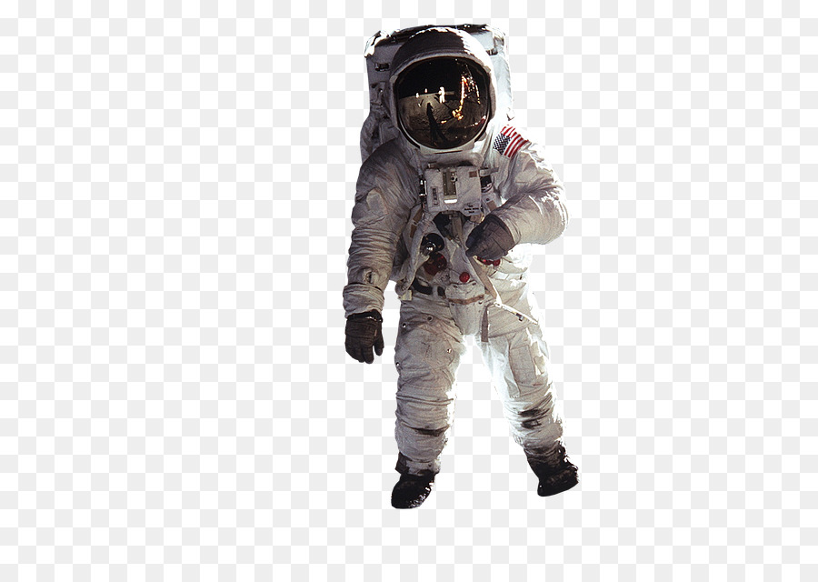 Astronaut Raumanzug Aufkleber Wandtattoo - Astronauten