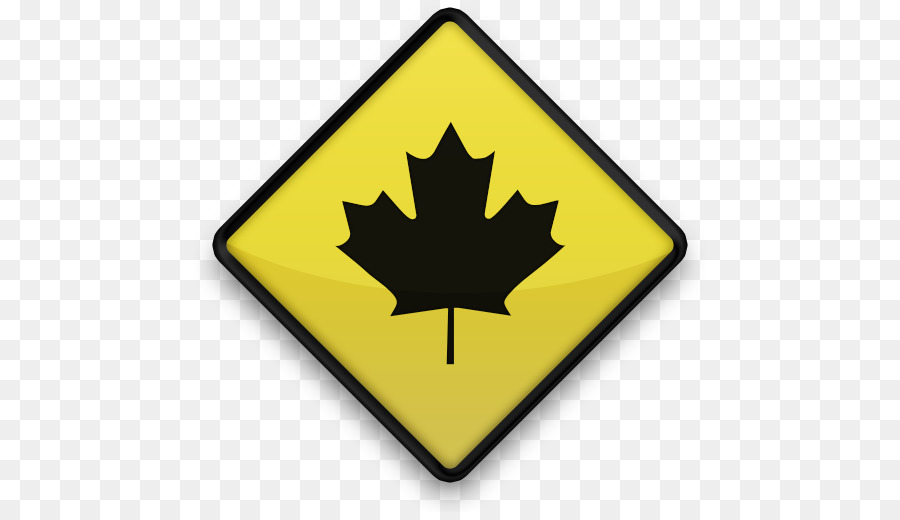 Bandiera del Canada, bandiera Nazionale del Canada Giorno - acero clipart