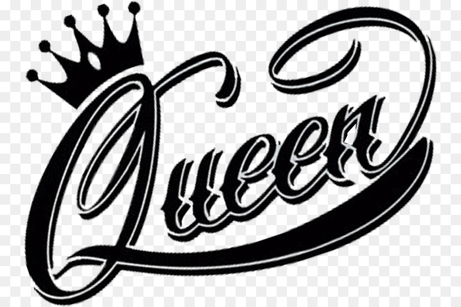 Queen logo band