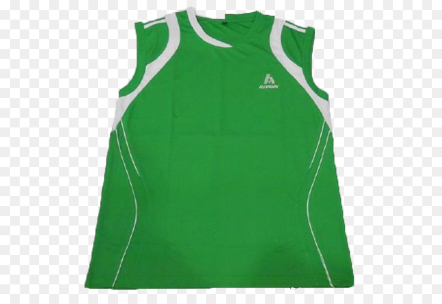T-shirt Sportbekleidung Abuja Ärmelloses shirt - badminton Turnier