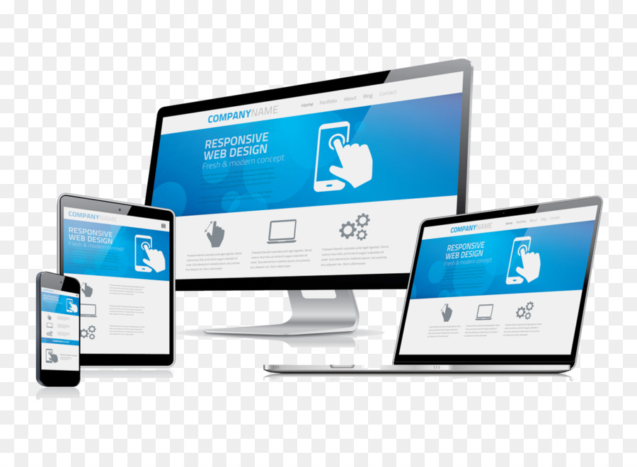 Web Entwicklung Digital marketing, Responsive web design Suchmaschinen Optimierung - Web design