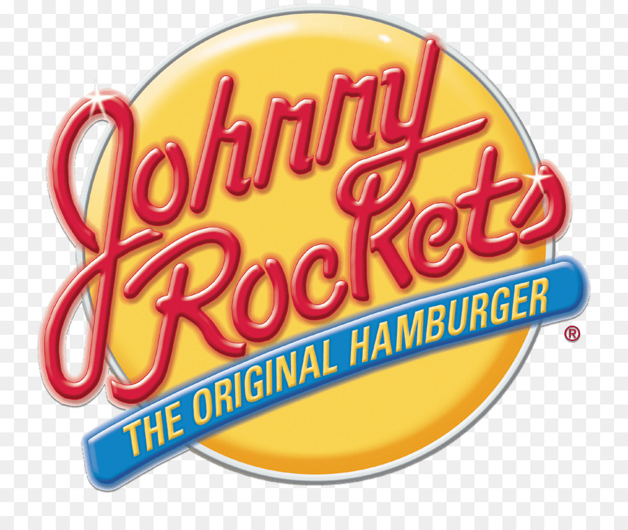 Hamburger Di Melrose Avenue Johnny Rockets Ristorante Di Consegna - Appy