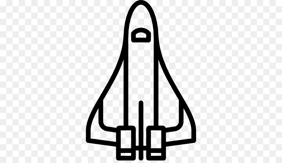 Computer-Icons Space-Shuttle-clipart - Space Shuttle