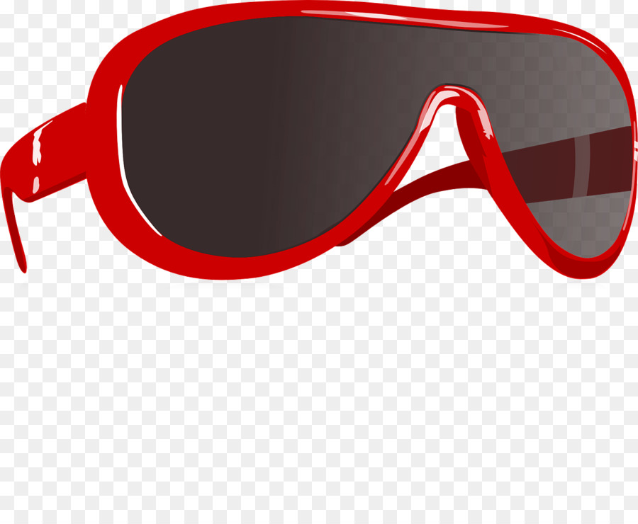 Sonnenbrille Brille Clip art - Sonnenbrille