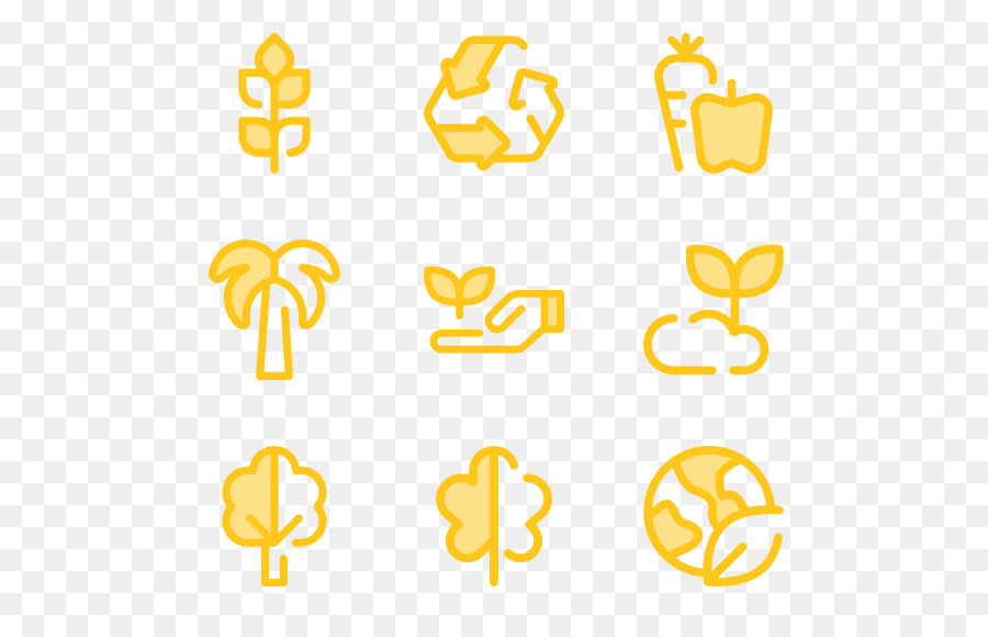 Symbol-Logo-Emoticon Computer-Icons Muster - Umwelt Vektor