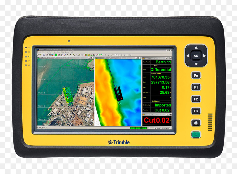 Trimble Inc. GPS-navigation-software Computer-Software, Satelliten-navigation Surveyor - gps Positionierung