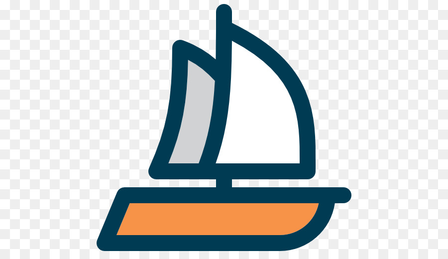 Segelboot Segeln - Segeln Symbol